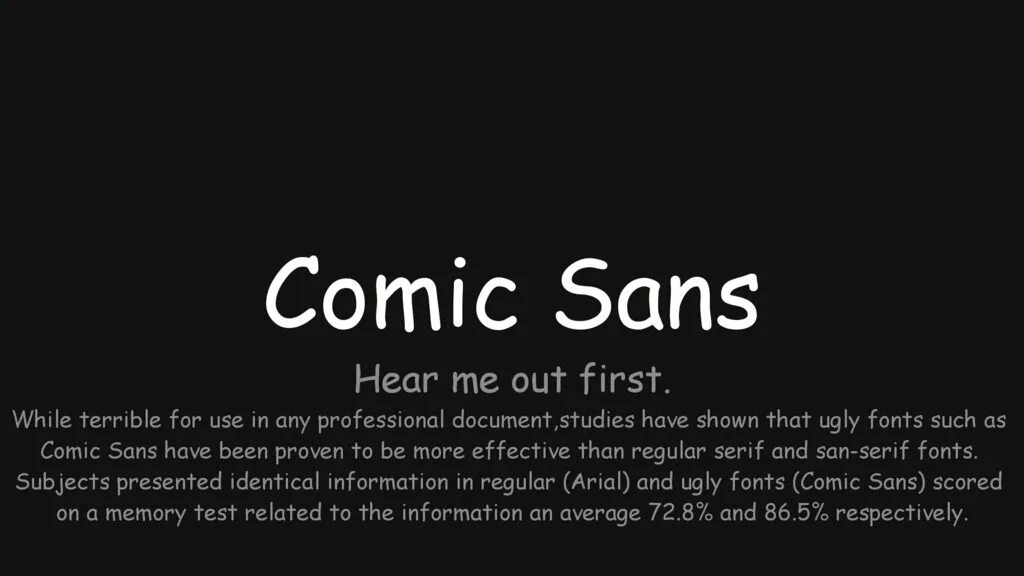 Шрифт sans. Comic Sans MS шрифт. Комикс Санс шрифт. Комик Санс мемы. День шрифта Comic Sans.