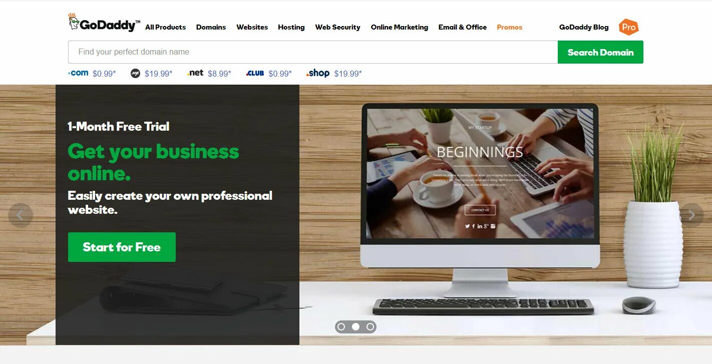 Godaddy website Builder конструктор сайтов. Godaddy website Builder программа. How to start a blog godaddy.