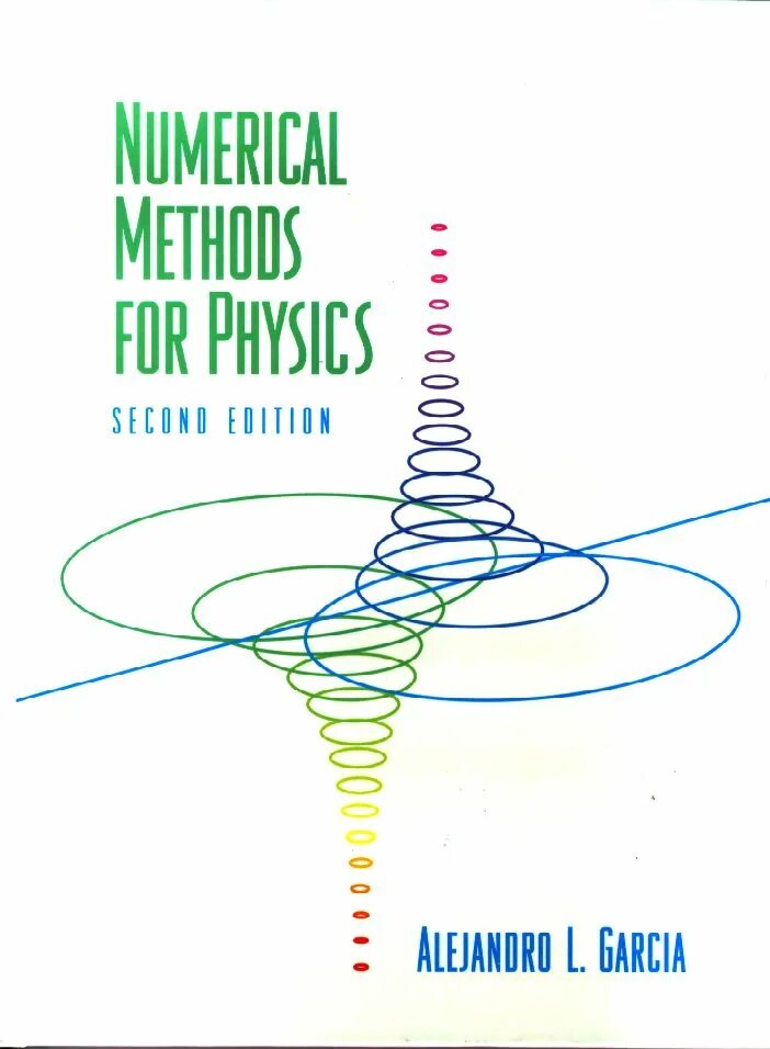 Numerical methods. Numerical methods with c. Numerical methods in reliability. Numerical methods in physics with Python.