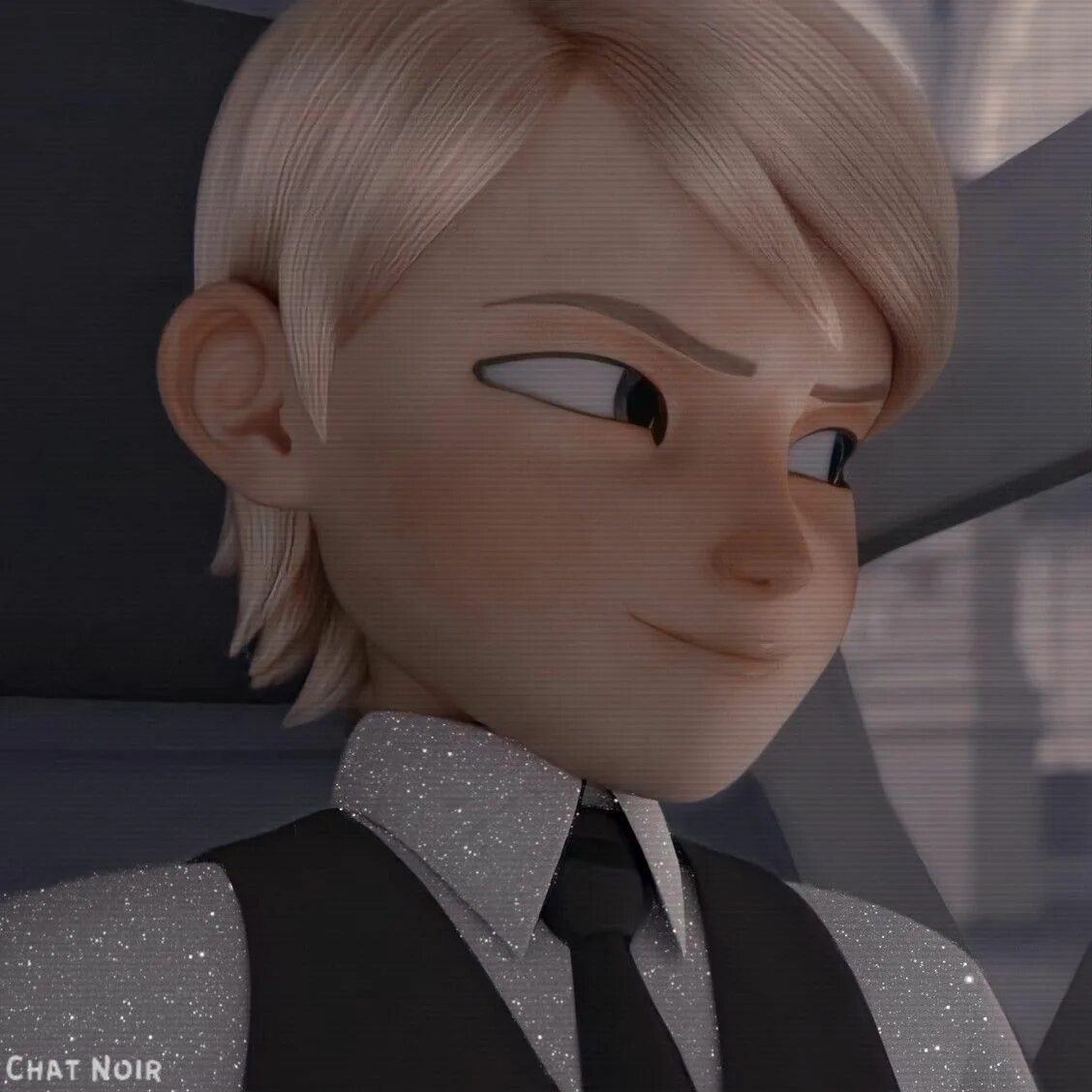 Marinette finally confesses to Adrien in Miraculous, but it's intercepted by a c