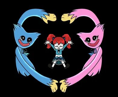 Poppy playtime movie