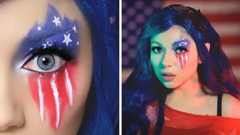 Make up us