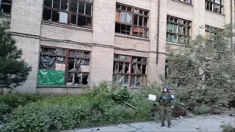 Новости луганска 2024