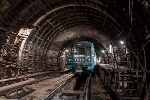 Северное метро москвы