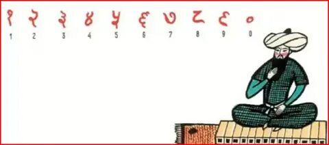 Счет индии