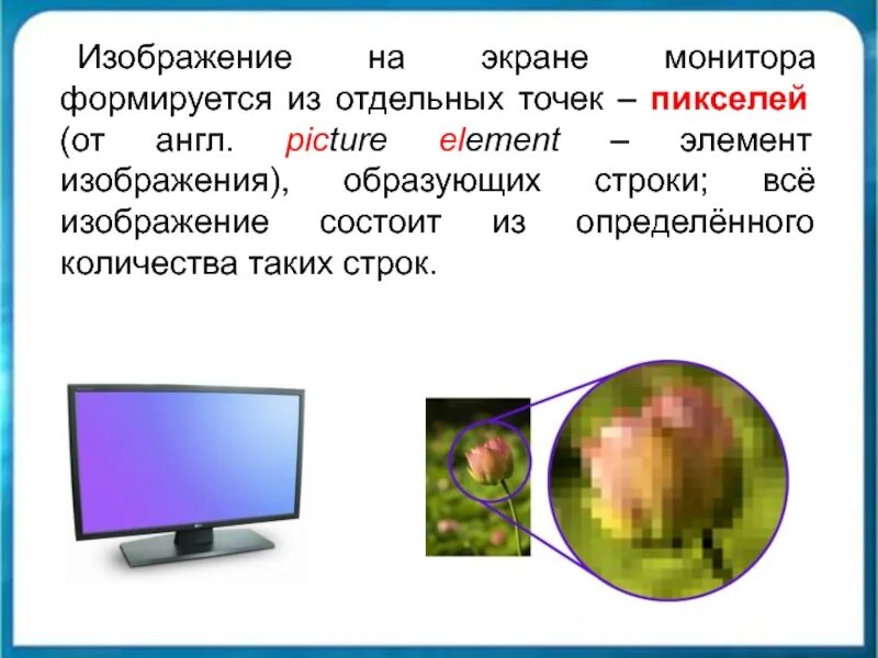 Изображение на экране монитора. Формирование изображения на экране монитора презентация. Формирование изображения на мониторе. Изображение на экране монитора формируется.