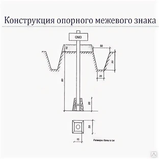 В каком направлении от геодезического знака. В каком направлении от геодезического знака