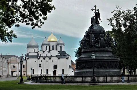 862 новгород
