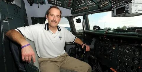 Pilot land