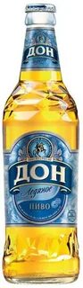 Дон ледяное
