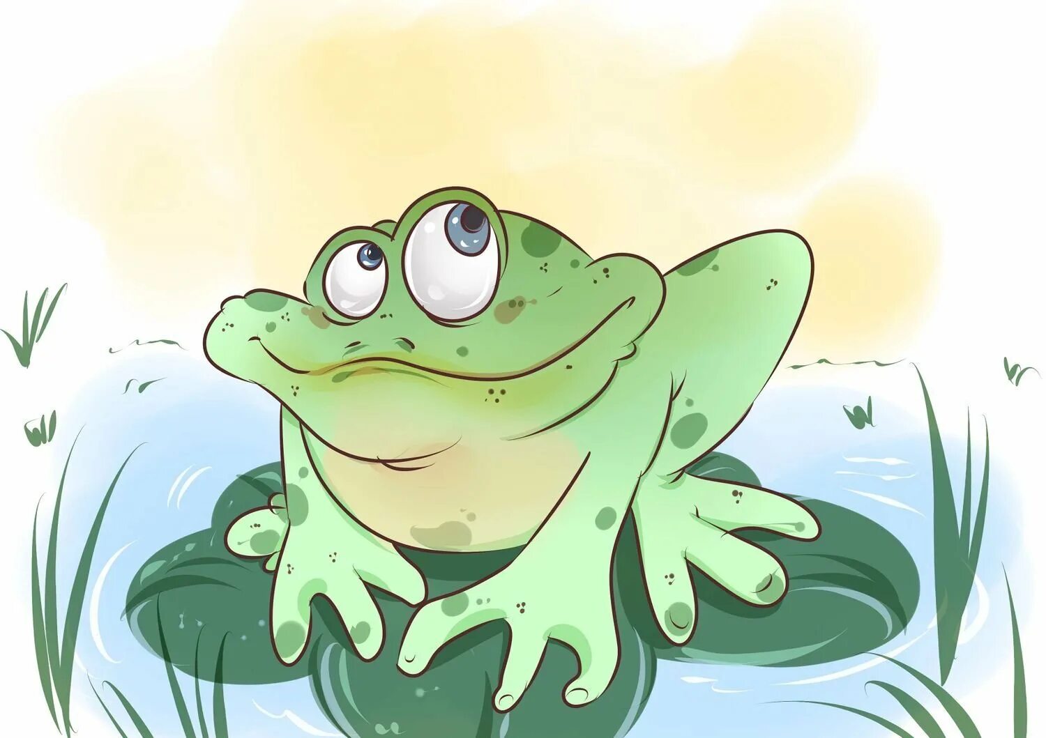 Как пишется лягушонок. Жаба слово. Мультик лягушка путешественница. Веселый лягушонок. Как пишется лягушонок.