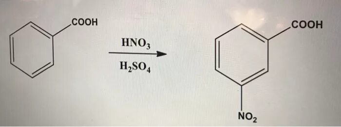 Бензойная кислота hno3. Бензоат калия hno3 h2so4. Бензойная кислота hno3 конц. Бензойная кислота no2.