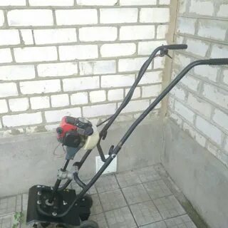 Мотокультиватор sungarden