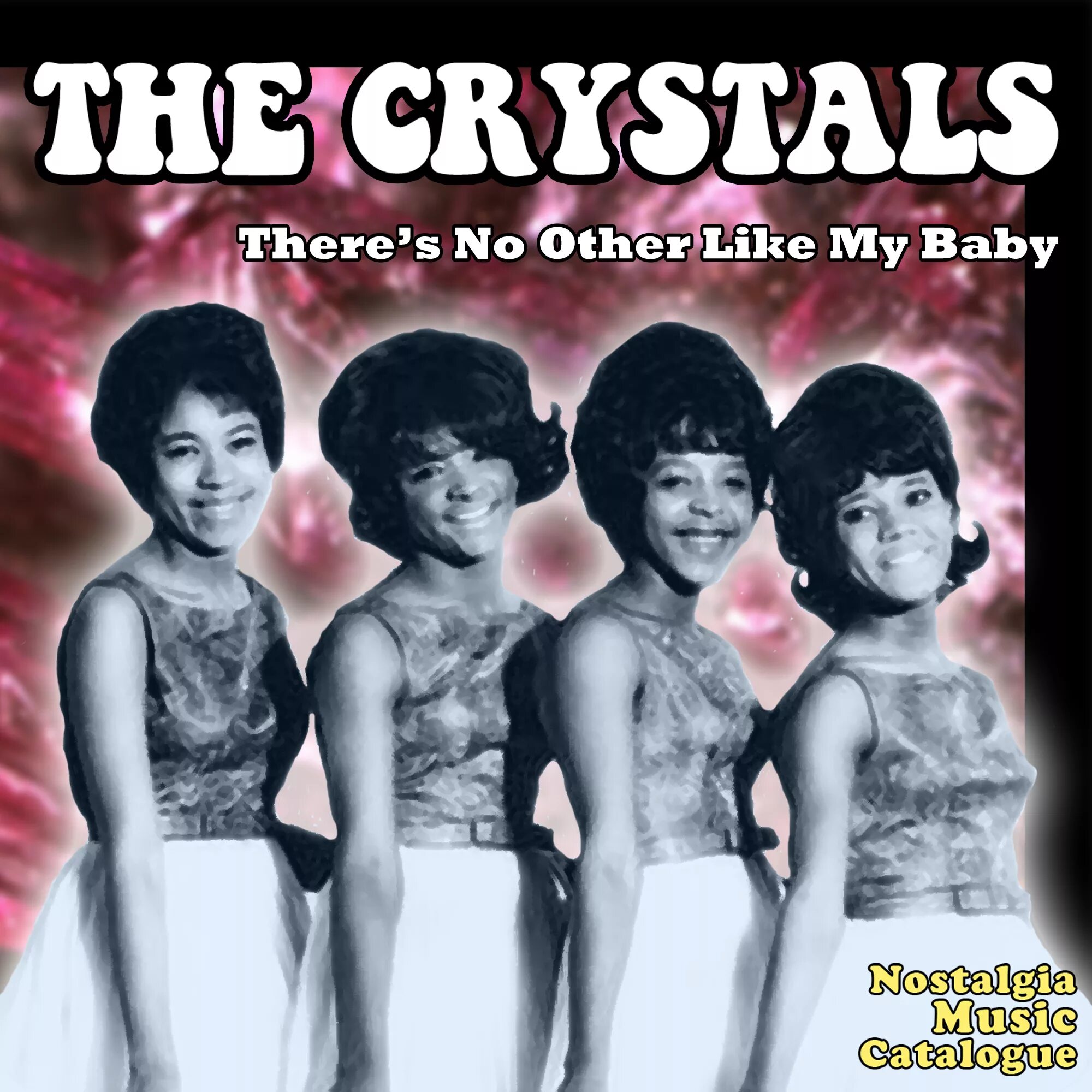 Like no other. Группа the Crystals. Crystals песня. Фотографии альбомов Crystal. The Crystals – da Doo Ron Ron.