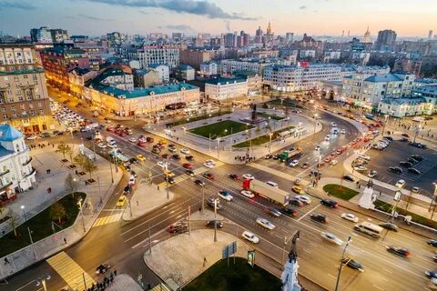 Арбатское кольцо