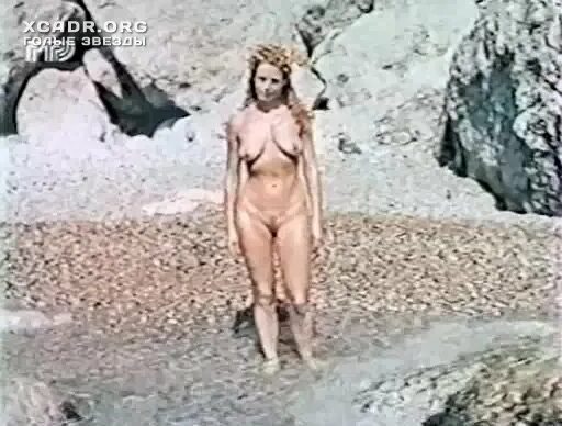 Советские Актрисы Голые Видео