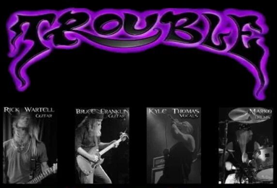 Trouble группа. Группа trouble. trouble американская группа. distress группа. trouble simple mind condition 2007 обложка.