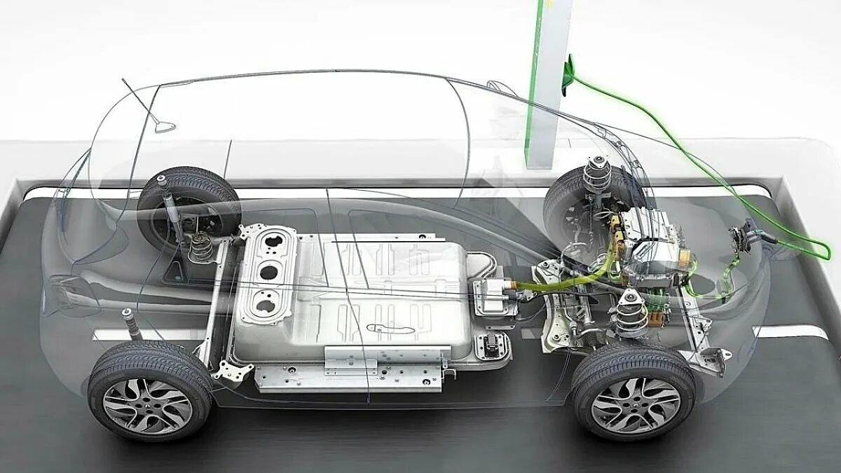 Renault Zoe Battery. Renault Zoe Electric. Renault Zoe электропривод. Строение электромобиля Тесла. Срок службы электромобиля