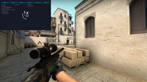 Игровой для cs go