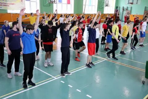 Конференции физическое воспитание спорт