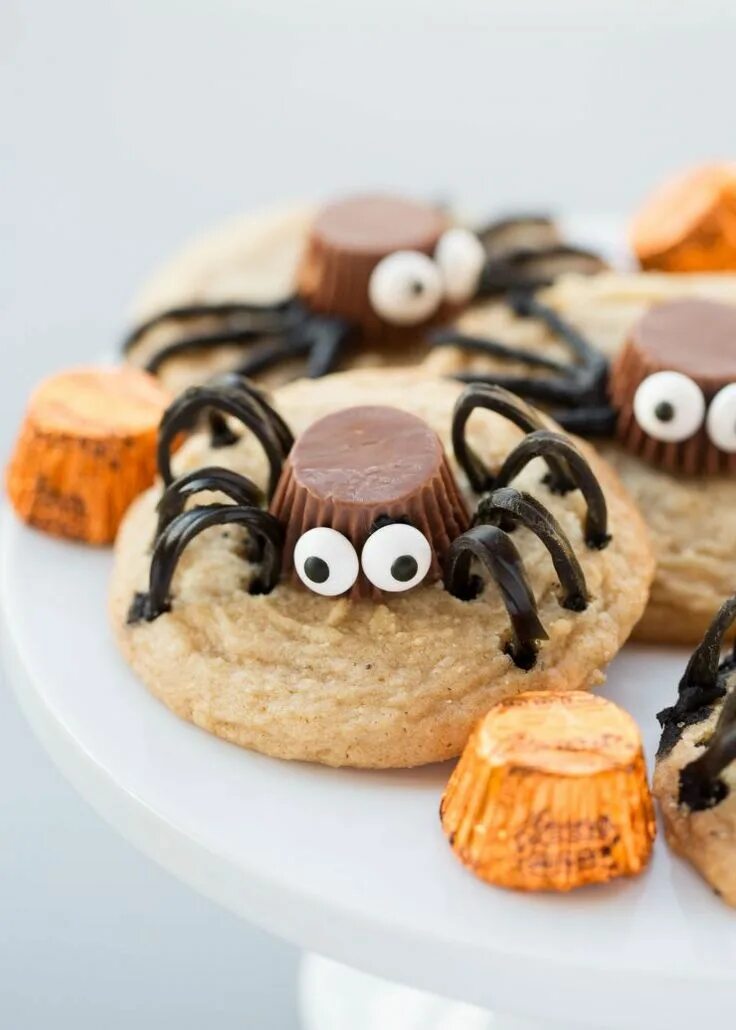 Cookies starter