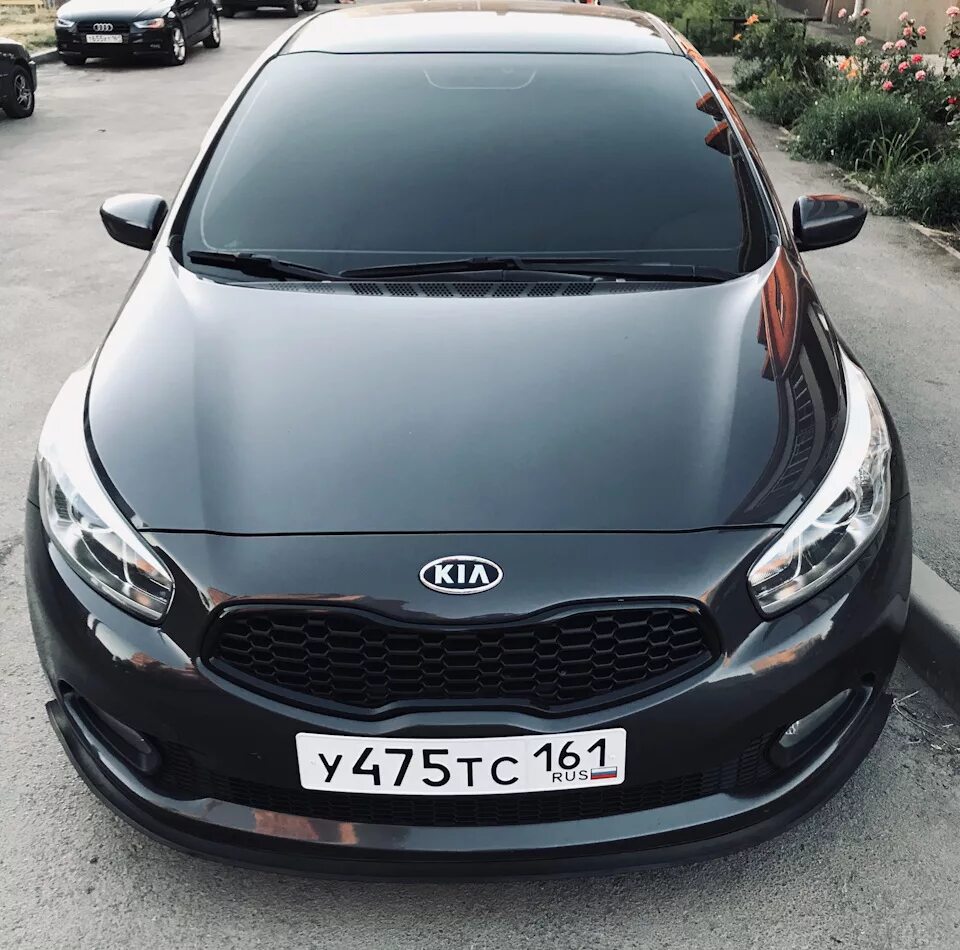 Киа сид решетка. Кия СИД 2013 антихром. Kia Ceed 2 JD антихром. Kia Ceed 3 антихром. Кия СИД 2 антихром.