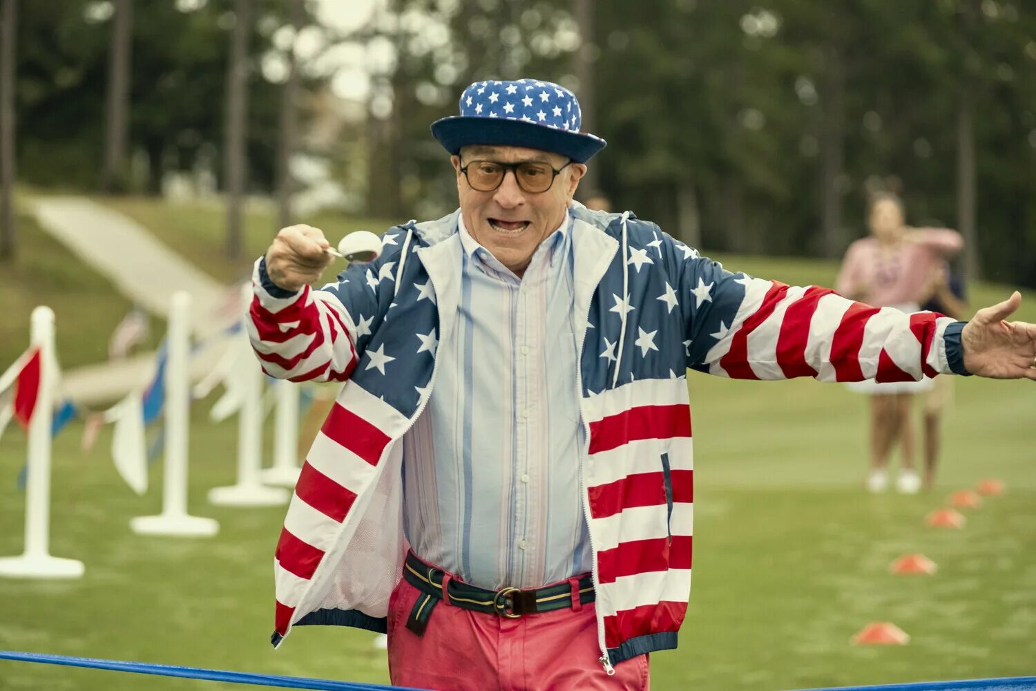 уикенд с батей