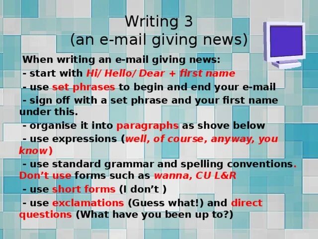 Miras set up an email so that. Miras set up an email so that