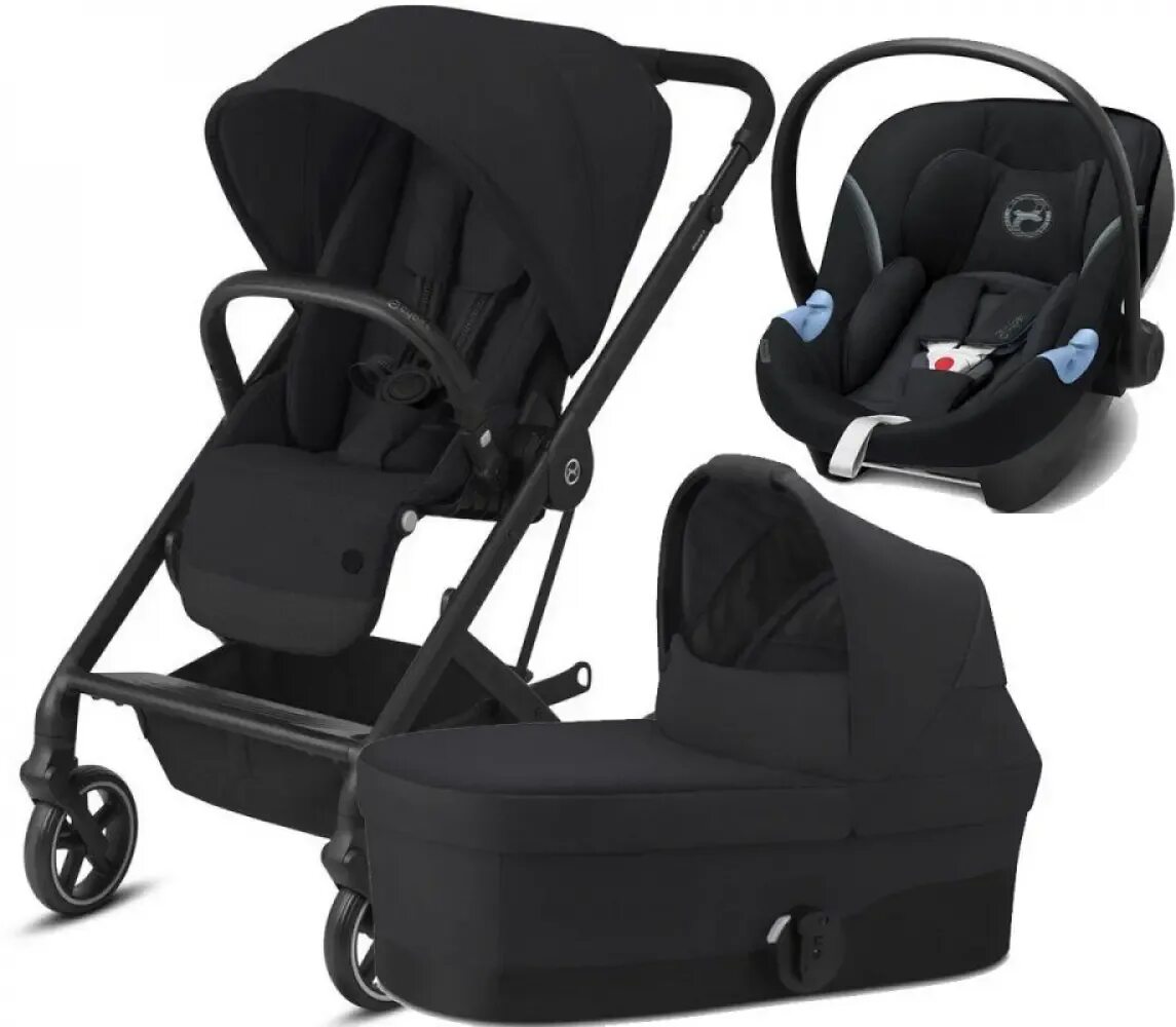 Коляска cybex 3. Cybex balios s 3 в 1. cybex balios s lux 3 в 1. сайбекс балиос с люкс 2025. коляска cybex balios s 3в1.