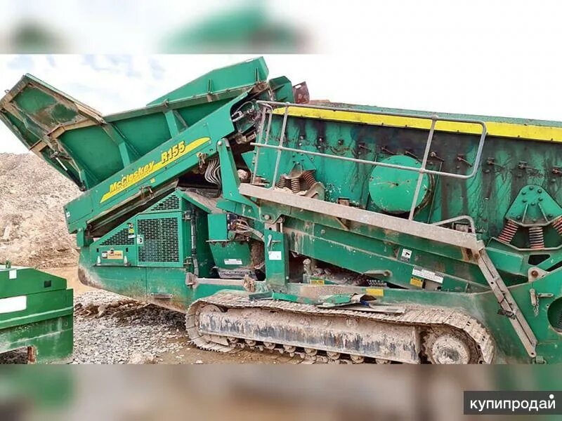 Мобильный двухдековый грохот. Грохот в спб сегодня. Powerscreen 1900 сортировка. Грохот chieftain 2100x. Terex warrior 1800.
