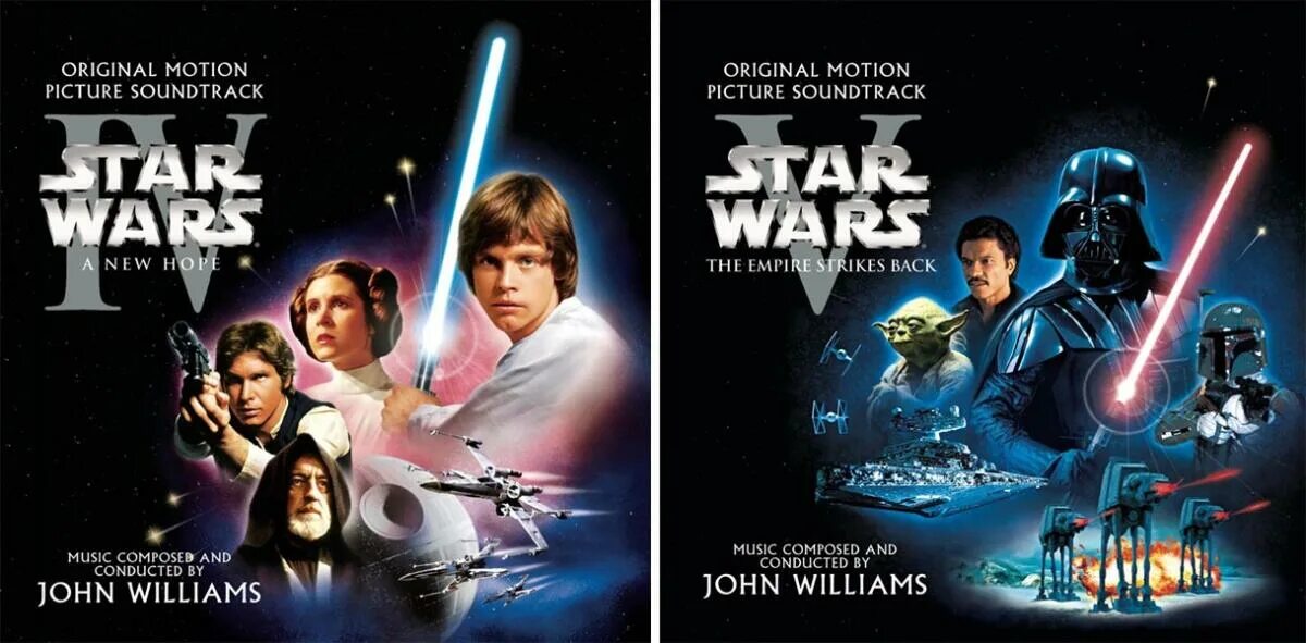 Star wars soundtrack. Звёздные войны 1977 обложка. John Williams Звездные войны.