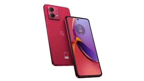 Motorola g85 5g 12 256gb cobalt blue