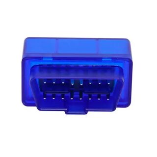 Сканер obd2 bluetooth