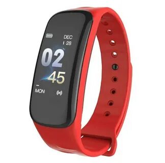 Smart watch pedometer
