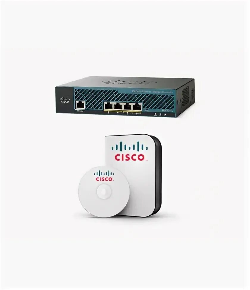 Контроллер cisco. Cisco 2500 series. лицензия cisco lic-ct2504-1a. wlan контроллер.