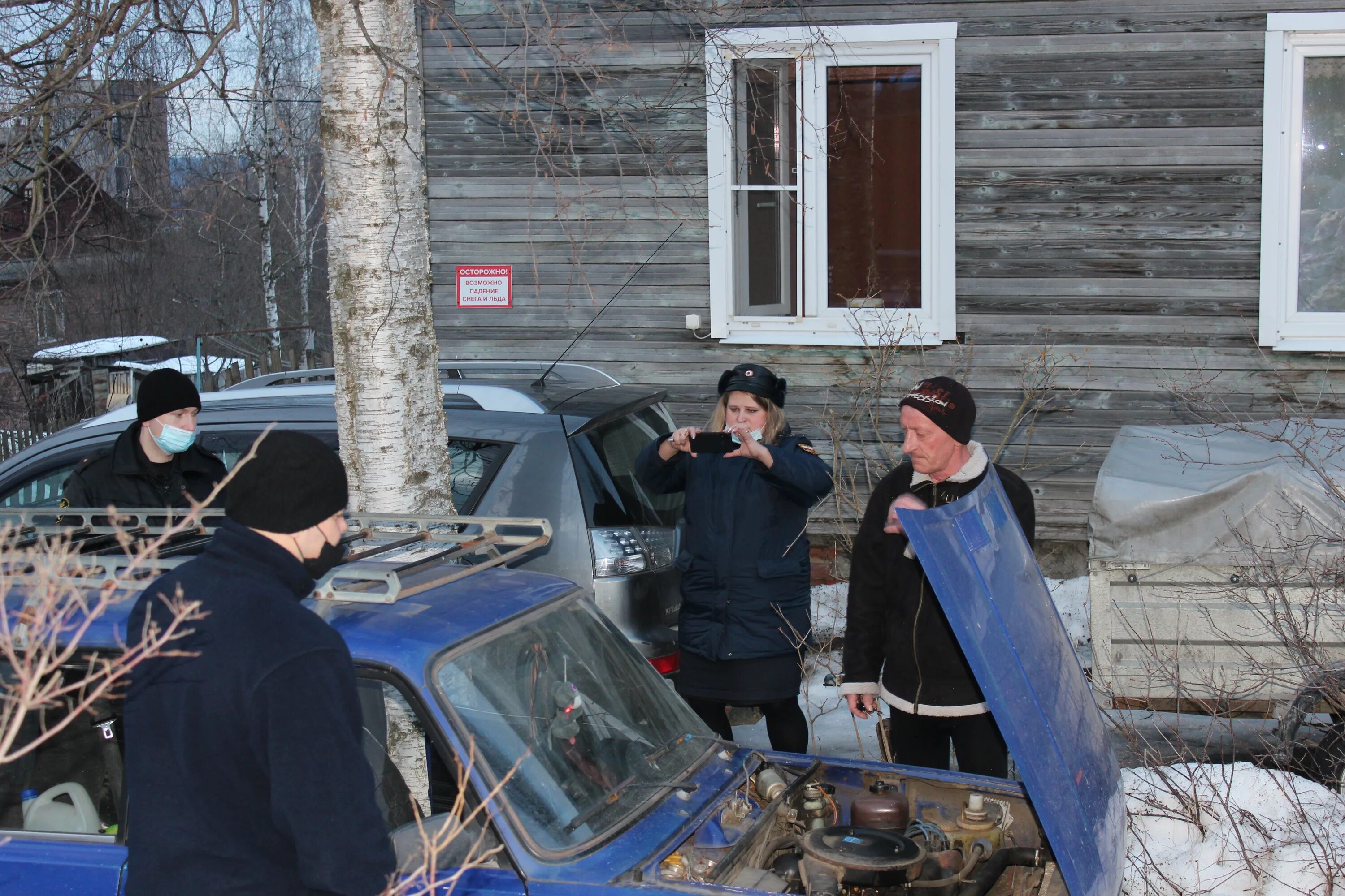 Сайт приставов петрозаводск