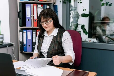 Работа бухгалтером в сургуте