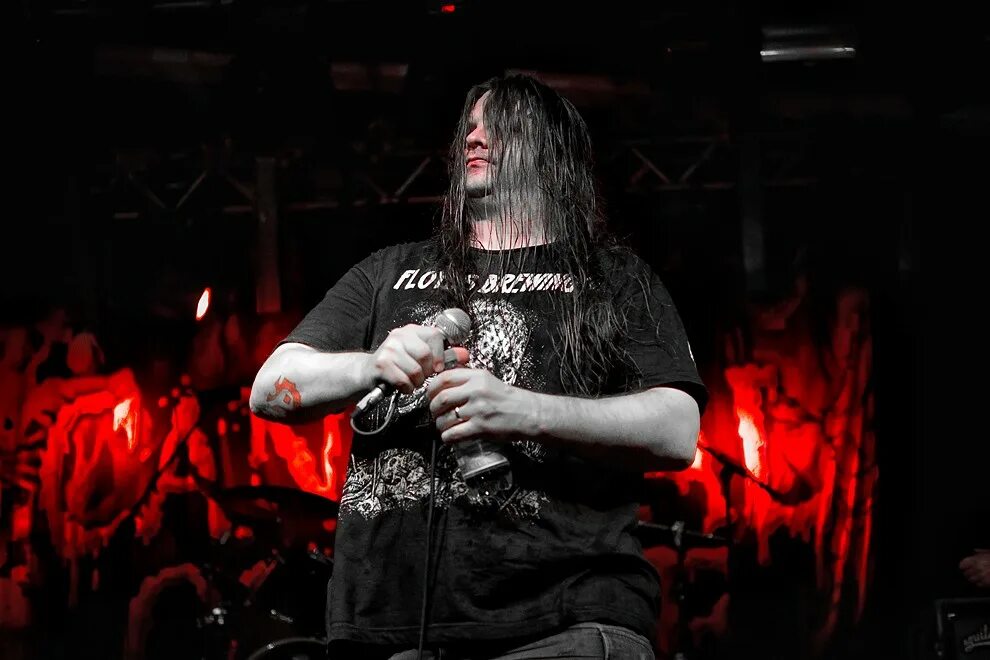 Cannibal corpse песни