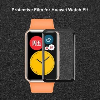 Пленка huawei fit