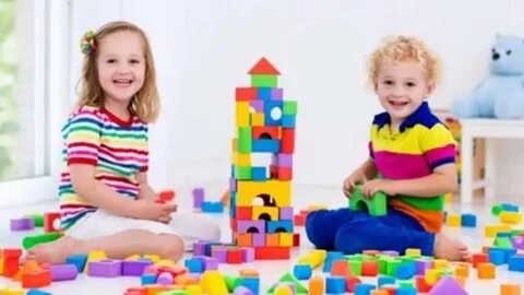 Toys children baby