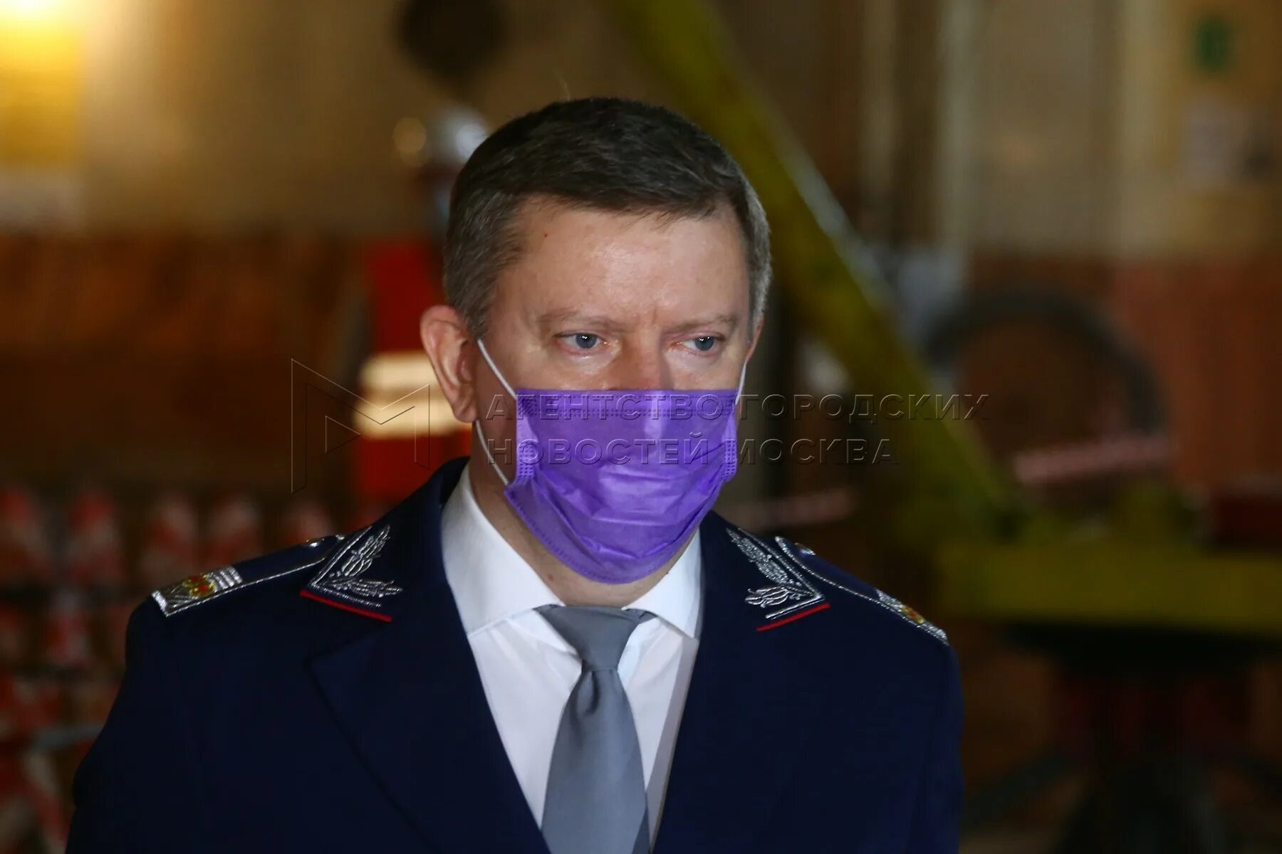 Филонов юрий алексеевич метрополитен главный ревизор фото Мэр Москвы Сергей Собянин на открытии станций метро 'Окружная' и 'Селигерская' -