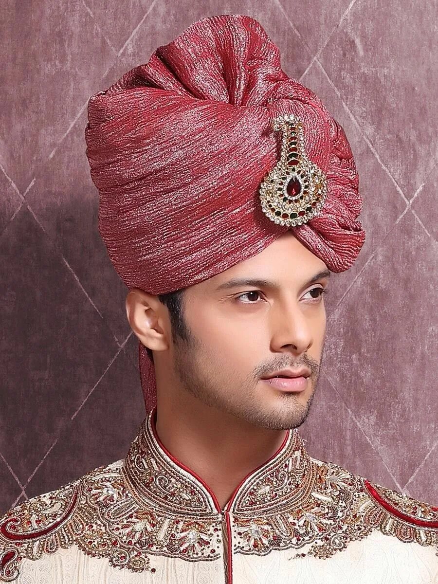 головной убор султана тюрбан. национальные наряды индии тюрбан. чалма мужская в индии. тюрбан раджи. тюрбан yeat.