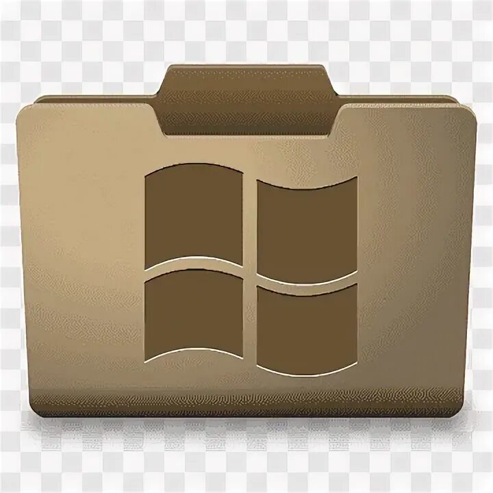 X folders