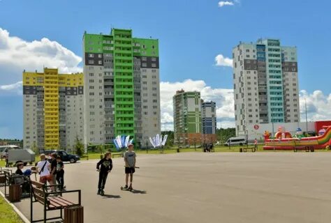 Последний березники