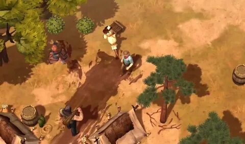 Westland survival