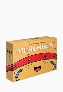 Правила игры в печеньку