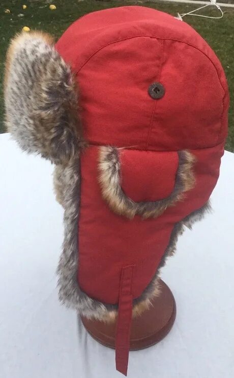 танец шапки ушанки на новый