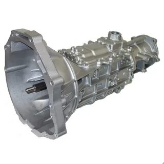 Transmission 4.0