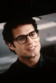 Those glasses