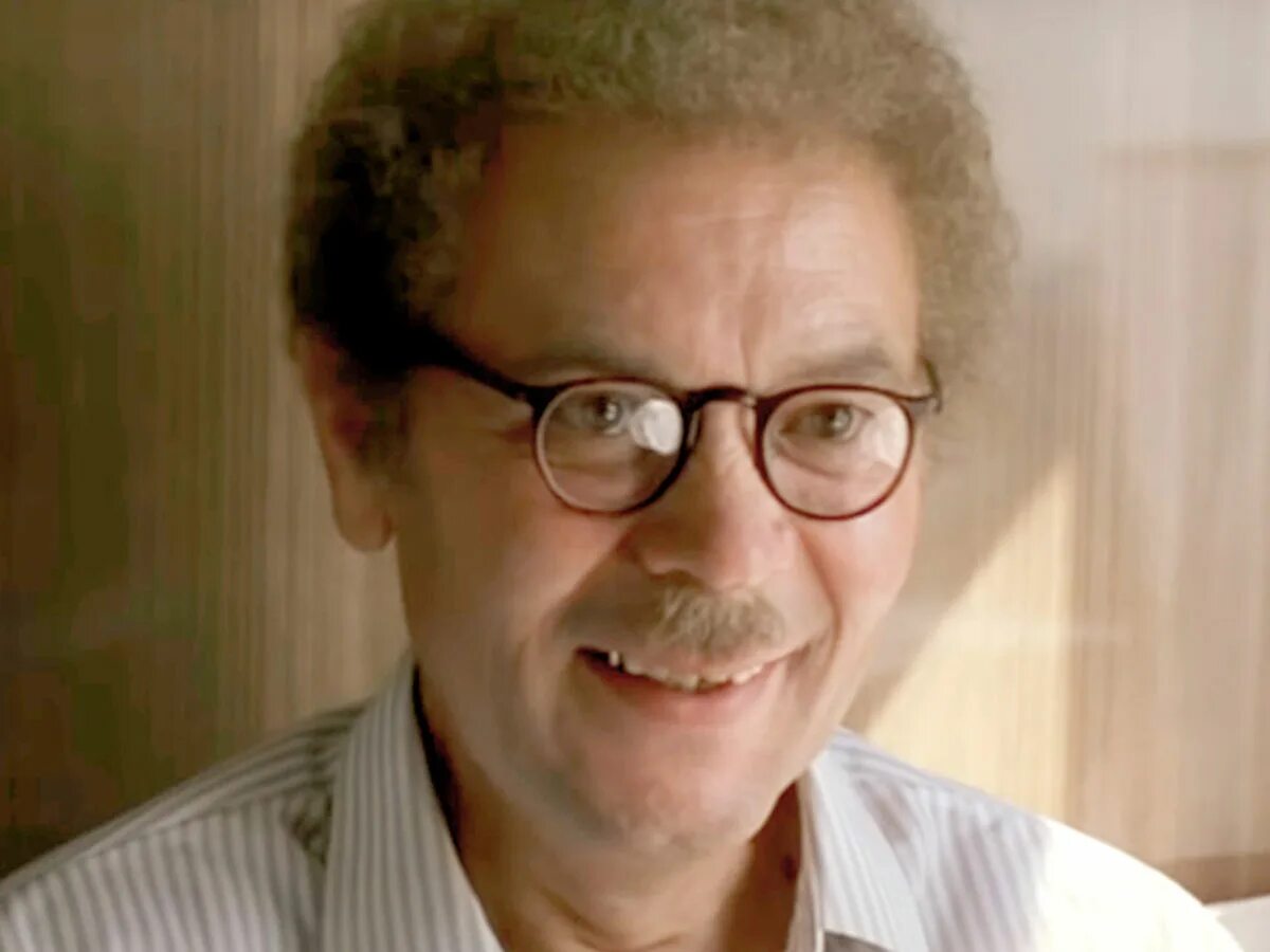 Андрей алексеевич петров фото Незнакомец (1980) актеры и роли Андрей Петров фильмы-спектакли Кино-Теат